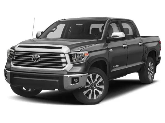 2020 Toyota Tundra Limited for sale in Sioux City, IA