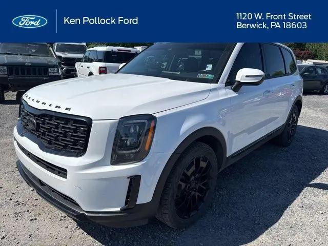 2021 Kia Telluride EX for sale in Berwick, PA