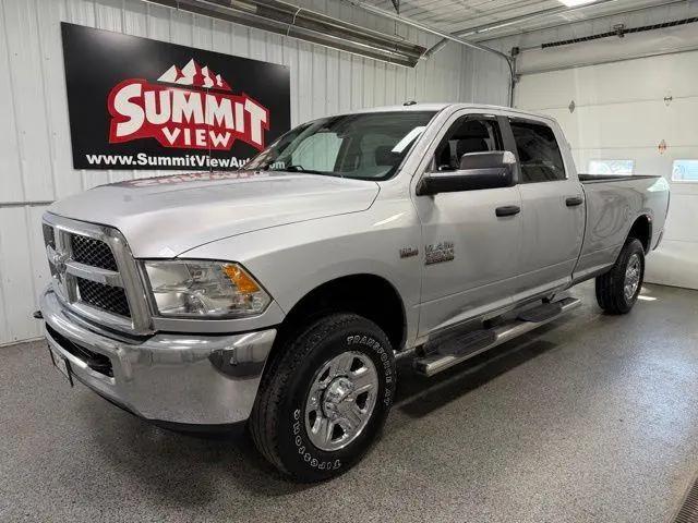 2018 Ram 3500 SLT for sale in Spencerport, NY