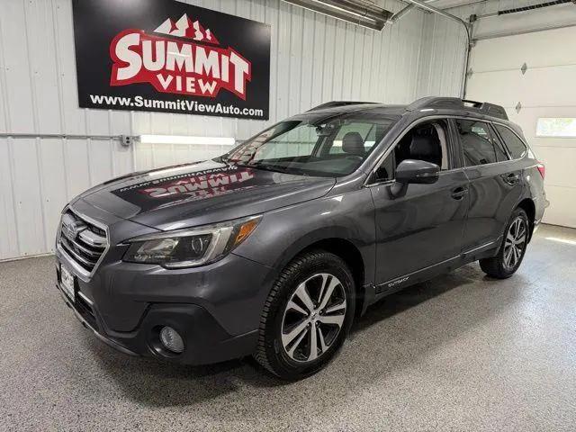 2019 Subaru Outback 2.5i Limited for sale in Spencerport, NY