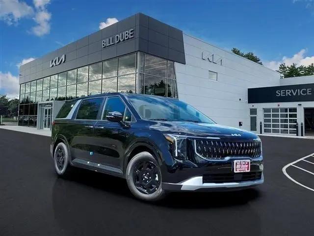 2026 Kia Carnival MPV LXS for sale in Somersworth, NH