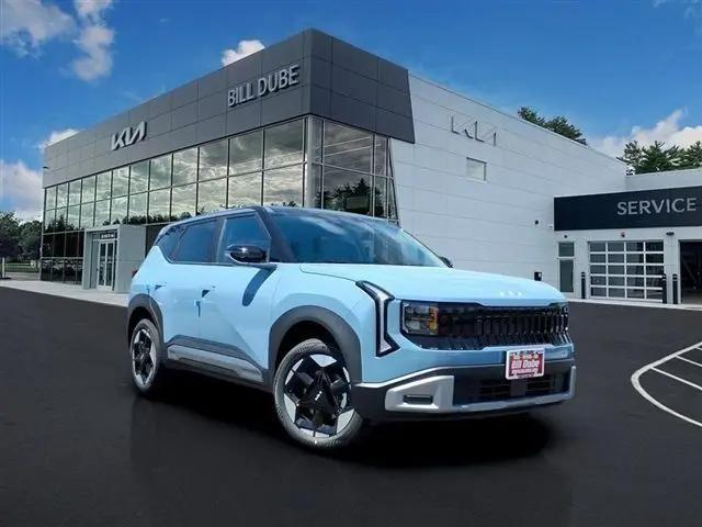 2027 Kia Seltos S for sale in Somersworth, NH