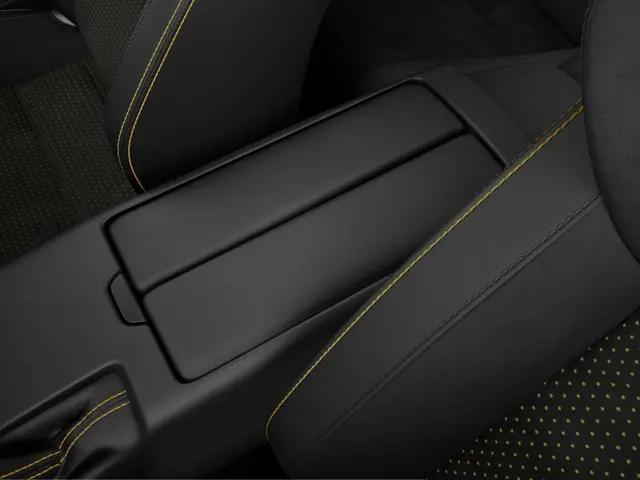2026 Subaru BRZ Series.Yellow