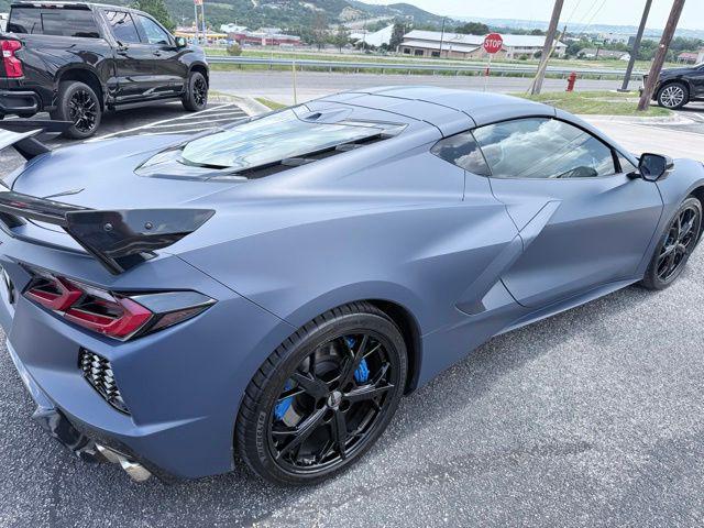 2020 Chevrolet Corvette Stingray RWD Coupe 3LT