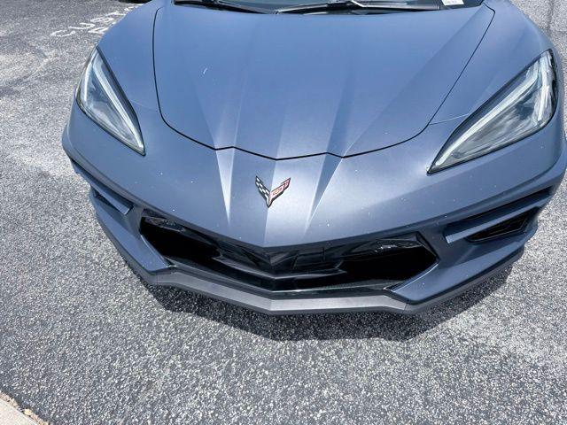 2020 Chevrolet Corvette Stingray RWD Coupe 3LT