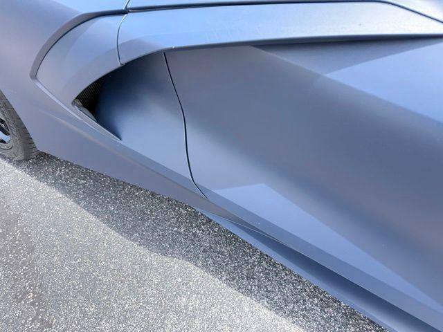 2020 Chevrolet Corvette Stingray RWD Coupe 3LT