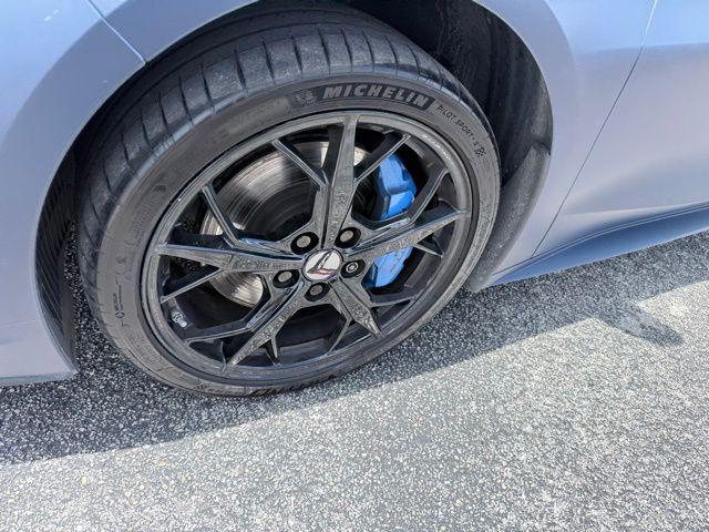 2020 Chevrolet Corvette Stingray RWD Coupe 3LT