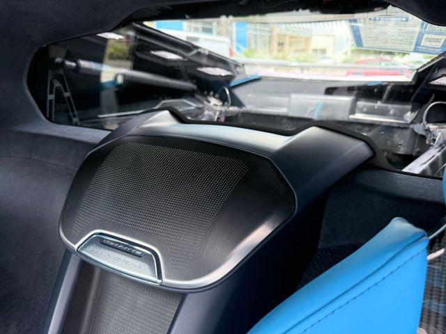 2020 Chevrolet Corvette Stingray RWD Coupe 3LT