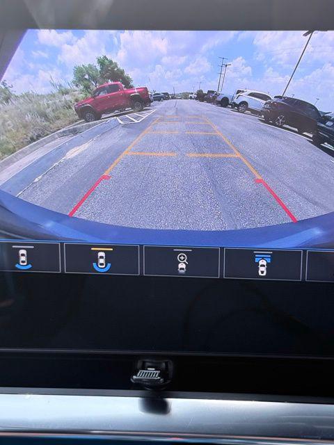 2020 Chevrolet Corvette Stingray RWD Coupe 3LT