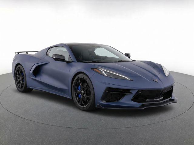 2020 Chevrolet Corvette Stingray RWD Coupe 3LT for sale in Uvalde, TX