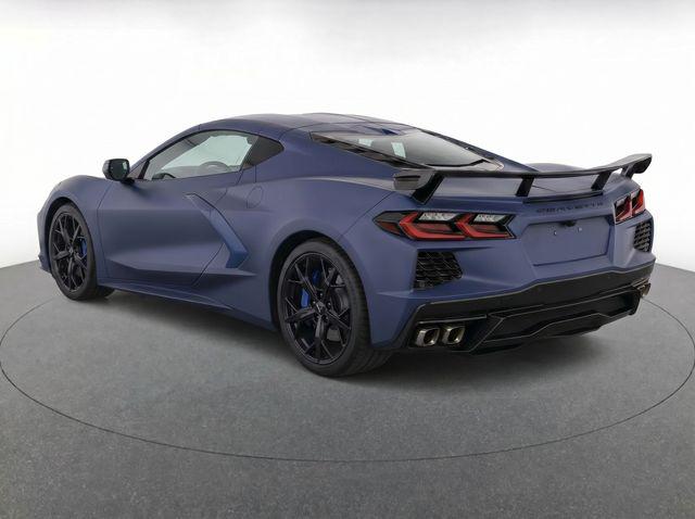 2020 Chevrolet Corvette Stingray RWD Coupe 3LT
