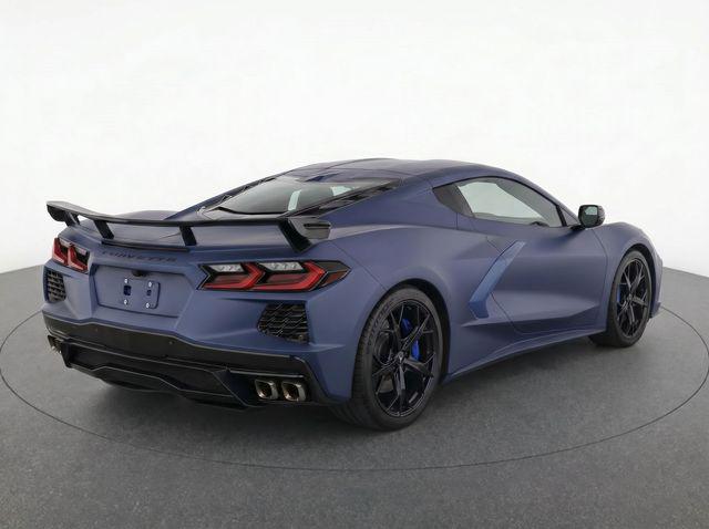 2020 Chevrolet Corvette Stingray RWD Coupe 3LT
