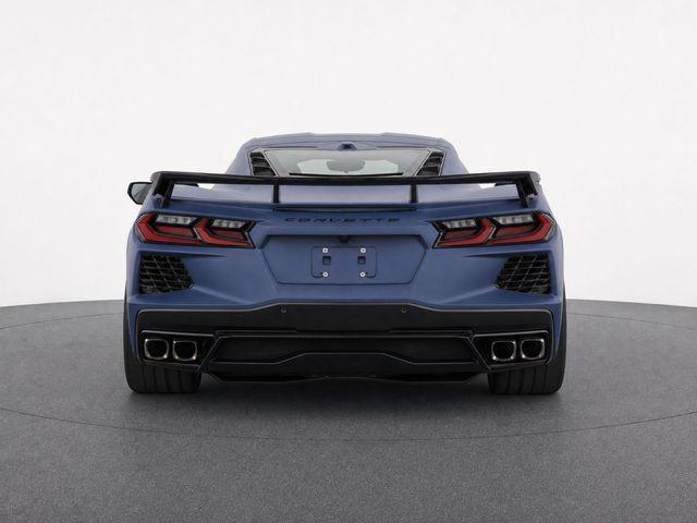 2020 Chevrolet Corvette Stingray RWD Coupe 3LT