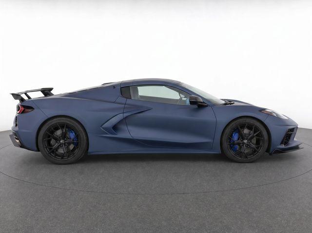 2020 Chevrolet Corvette Stingray RWD Coupe 3LT