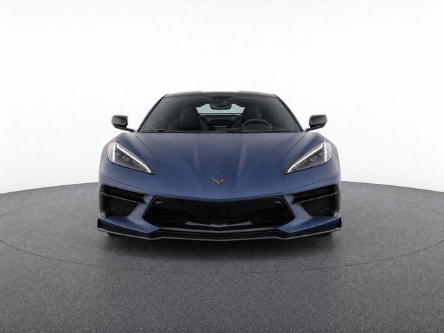 2020 Chevrolet Corvette Stingray RWD Coupe 3LT