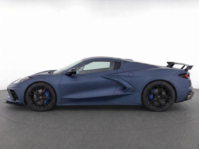 2020 Chevrolet Corvette Stingray RWD Coupe 3LT