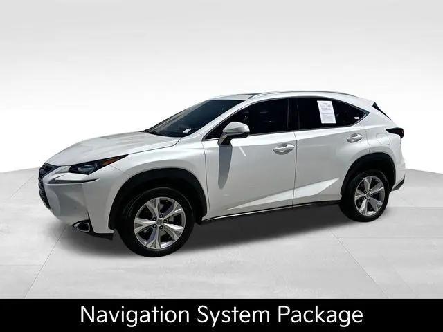 2017 Lexus NX 200t Base for sale in Wheat Ridge, CO