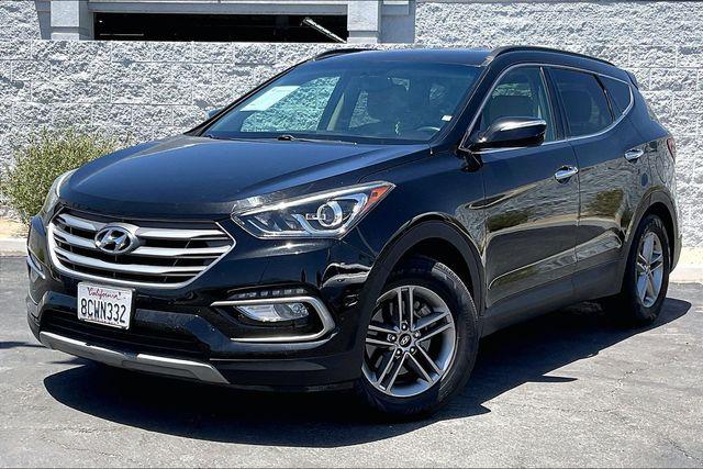 2018 Hyundai Santa Fe Sport 2.4L for sale in Indio, CA