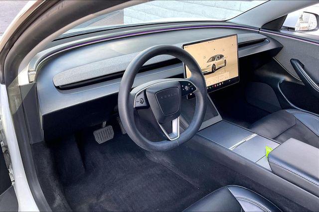 2024 Tesla Model 3 Long Range Dual Motor All-Wheel Drive