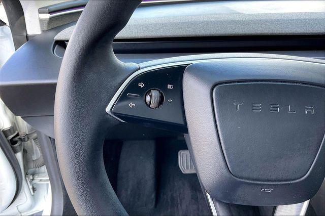 2024 Tesla Model 3 Long Range Dual Motor All-Wheel Drive