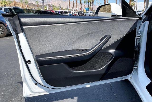 2024 Tesla Model 3 Long Range Dual Motor All-Wheel Drive