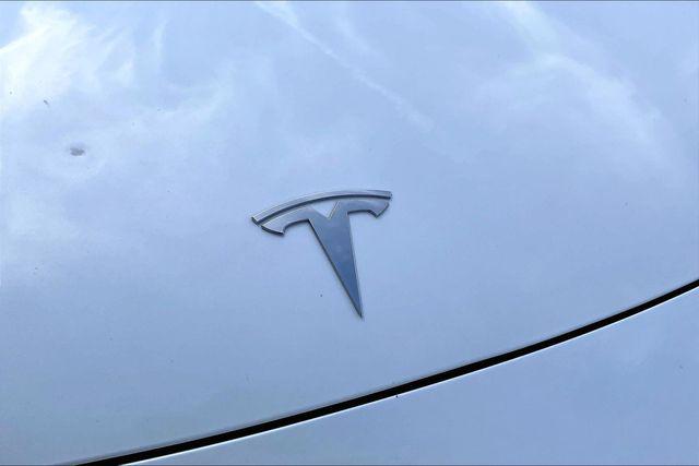 2024 Tesla Model 3 Long Range Dual Motor All-Wheel Drive