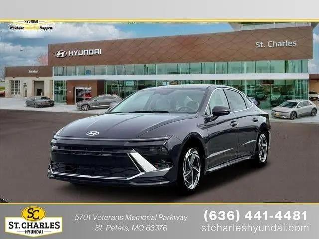 2026 Hyundai Sonata SEL Sport for sale in St Peters, MO