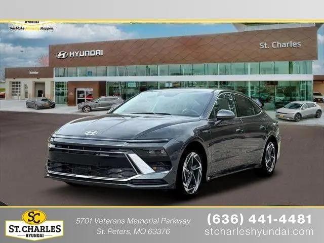 2026 Hyundai Sonata SEL Sport for sale in St Peters, MO