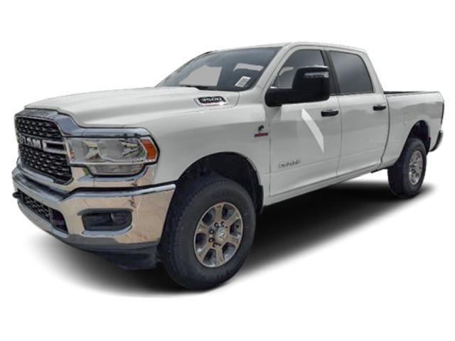 2024 RAM 3500 Laramie Crew Cab 4x4 8 Box 2024 RAM 3500 Laramie Crew Cab 4x4 8 Box