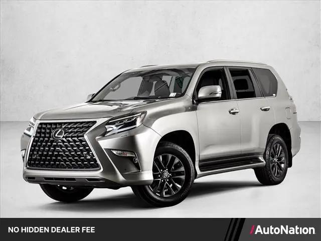 2020 Lexus GX 460 Premium for sale in Chicago, IL