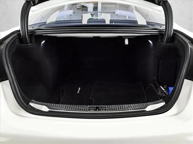 2023 Mercedes-Benz 500 4MATIC