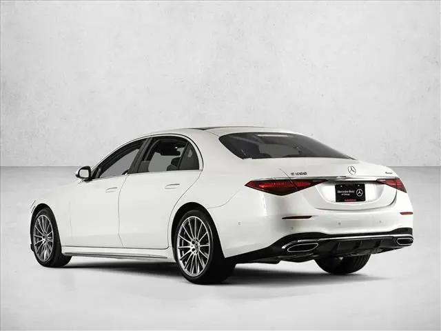 2023 Mercedes-Benz 500 4MATIC