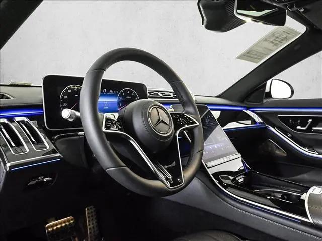 2023 Mercedes-Benz 500 4MATIC