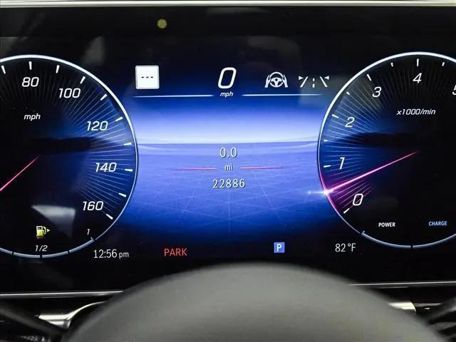 2023 Mercedes-Benz 500 4MATIC