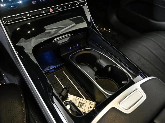 2023 Mercedes-Benz 500 4MATIC