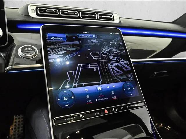 2023 Mercedes-Benz 500 4MATIC