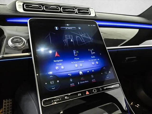 2023 Mercedes-Benz 500 4MATIC