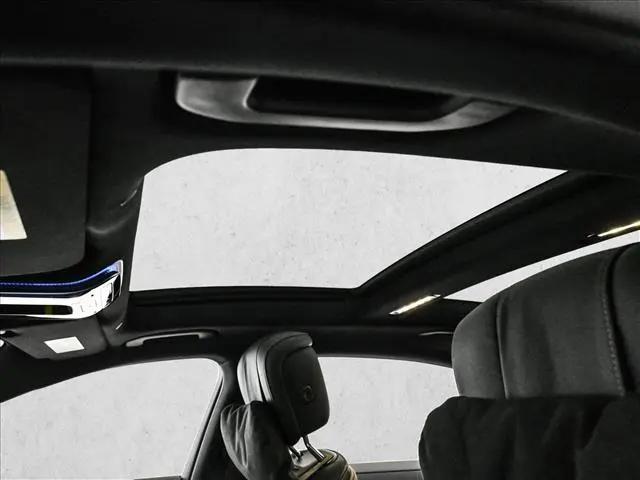 2023 Mercedes-Benz 500 4MATIC
