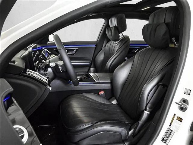 2023 Mercedes-Benz 500 4MATIC