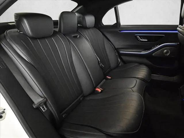 2023 Mercedes-Benz 500 4MATIC