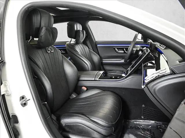 2023 Mercedes-Benz 500 4MATIC