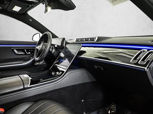 2023 Mercedes-Benz 500 4MATIC