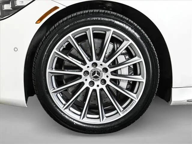 2023 Mercedes-Benz 500 4MATIC