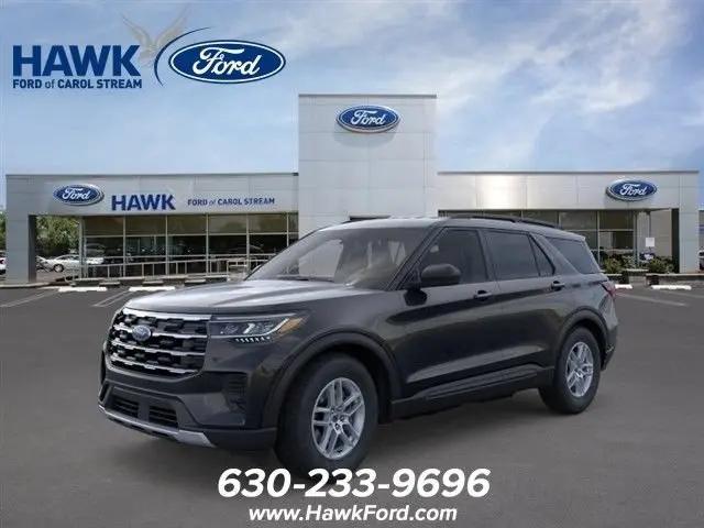 2026 Ford Explorer Active for sale in Carol Stream, IL