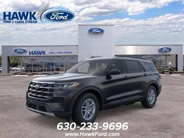 2026 Ford Explorer Active for sale in Carol Stream, IL