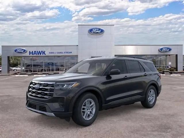 2026 Ford Explorer Active for sale in Carol Stream, IL