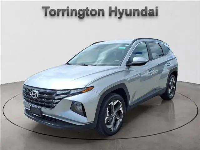 2023 Hyundai Tucson SEL for sale in Torrington, CT