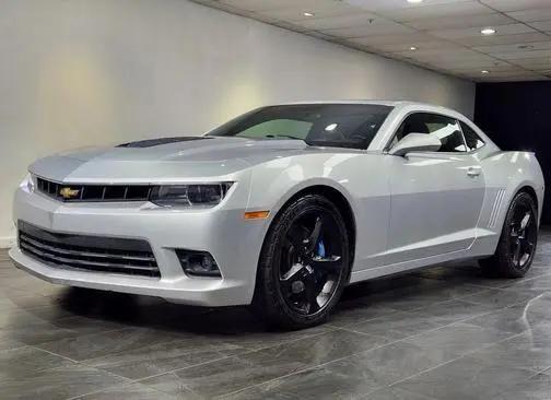 2014 Chevrolet Camaro SS for sale in Rolling Meadows, IL