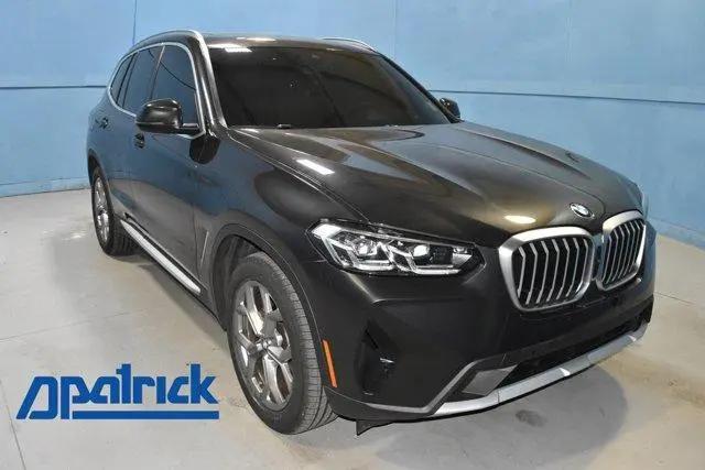 2023 BMW X3 xDrive30i for sale in Evansville, IN