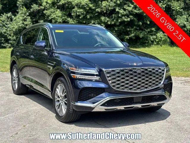 2026 Genesis GV80 2.5T AWD for sale in Nicholasville, KY